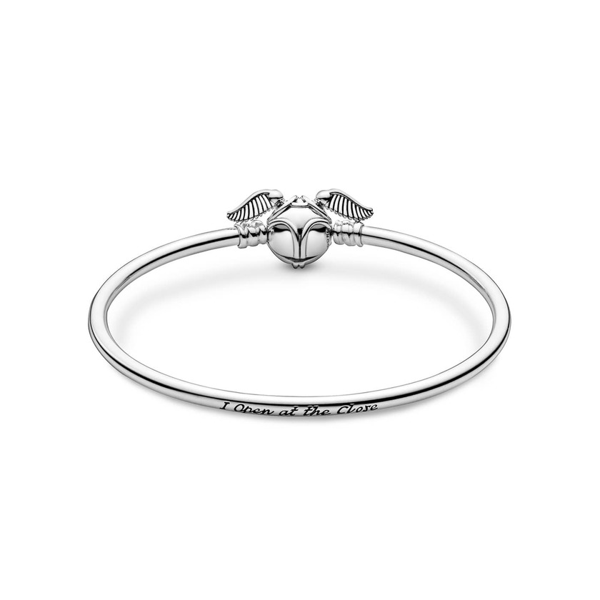 Social Bangle Harry Potter