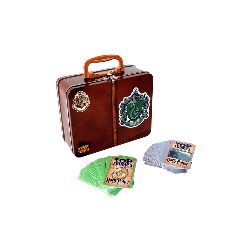 Social Tin Harry Potter Slytherin