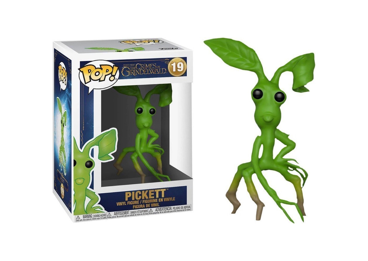 Producto Funko Pop Pickett