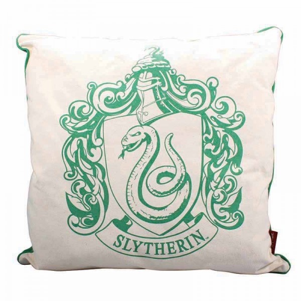 Producto Almofada Harry Potter Slytherin