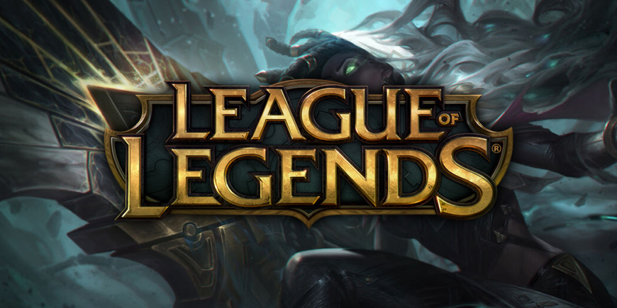 Videogames League of legends