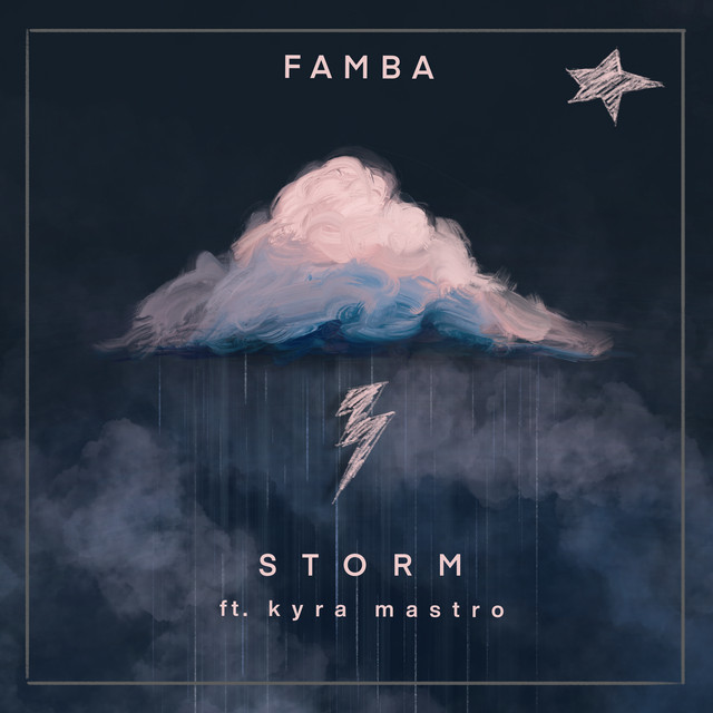 Canción Storm (feat. Kyra Mastro)