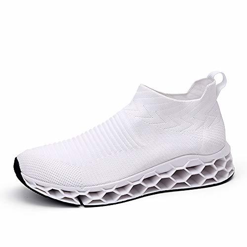 Product Vivident Hombres Blade Hombre Running Wave Tenis Masculina Cool Calcetín Calcetín Profecy