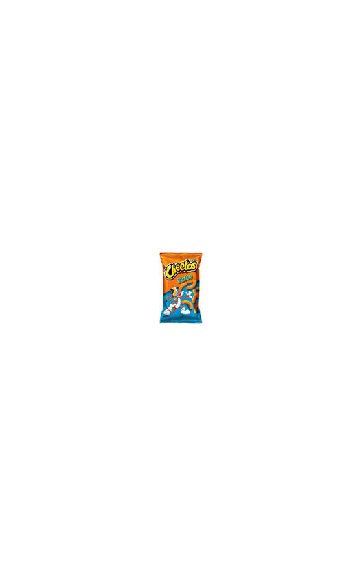 Social CHEETOS Jumbo Puffs - Large