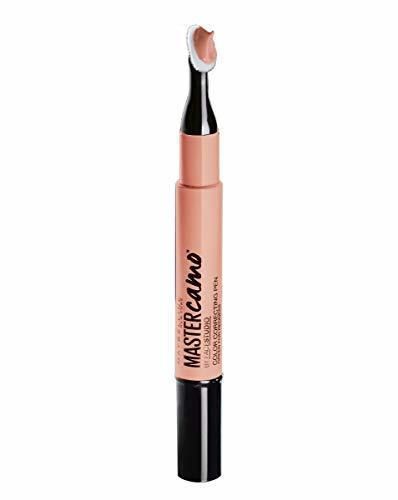 Maybelline New York Corrector Imperfecciones Master Camo Pens