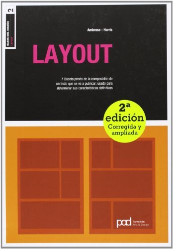 Libros Layout