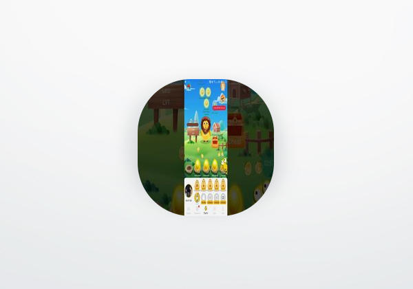 Aplicación MiniJoy - Ganhando Dinheiro Jogando Jogos