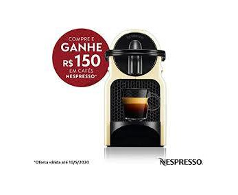 Producto Nespresso Inissia