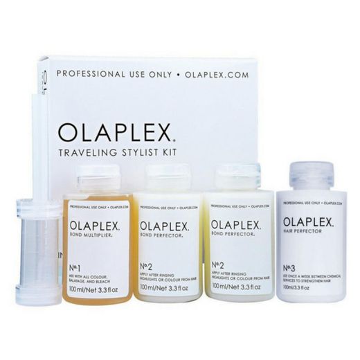 Olaplex Olaplex Travelling Stylist Kit | Douglas.es