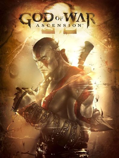 God of War: Ascension - Ultimate Edition