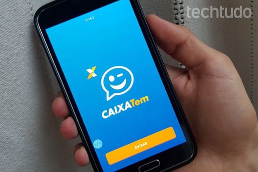 CAIXA Tem - Apps on Google Play