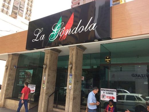 La Gôndola - Restaurante e Pizzaria