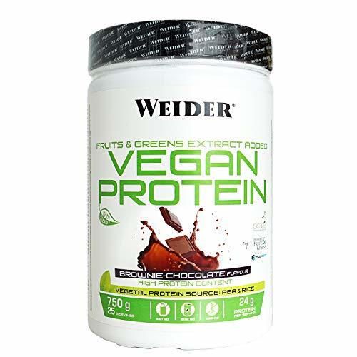 JOE WEIDER VICTORY 750 g