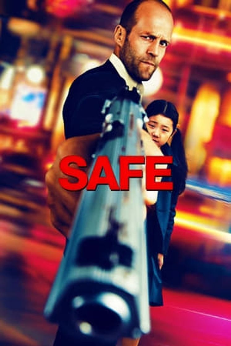 Movie Safe