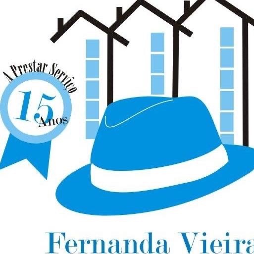 Moda Fernanda Fonseca 