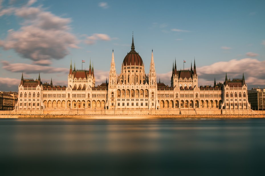 Lugar parlamento