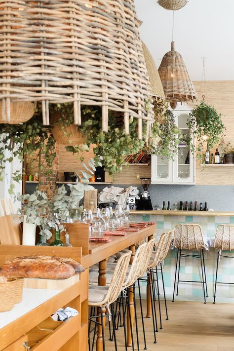 Restaurants Les Résistants