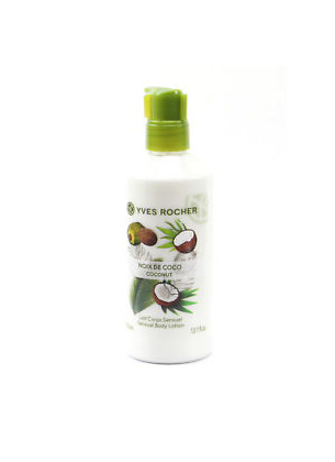 Products Sensual body lotion