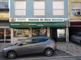 Central de Mem Martins