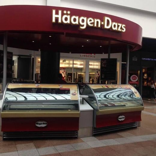 Häagen-Dazs | Amoreiras Shopping Center
