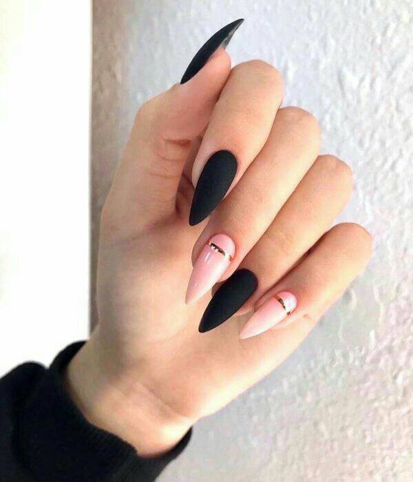 Fashion Unhas 💅