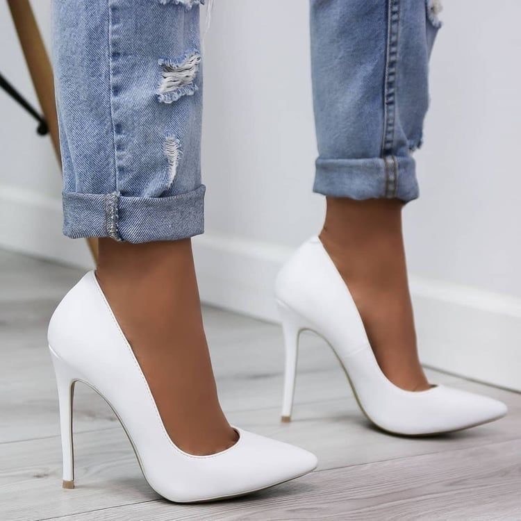 Social Shoes
