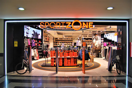 Place Sport Zone