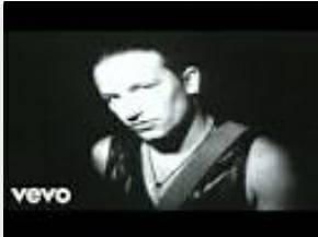 U2 - with or without you
