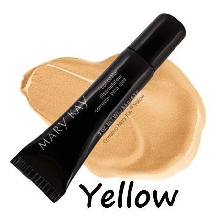 Moda Corretivo Mary Kay® | Yellow