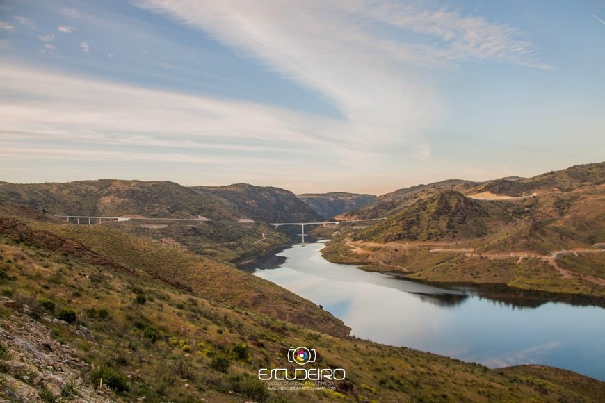 Lugar Santo Antão da Barca