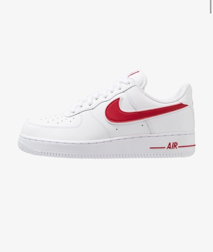 Fashion AIR FORCE 1 '07 - Zapatillas en rebajas