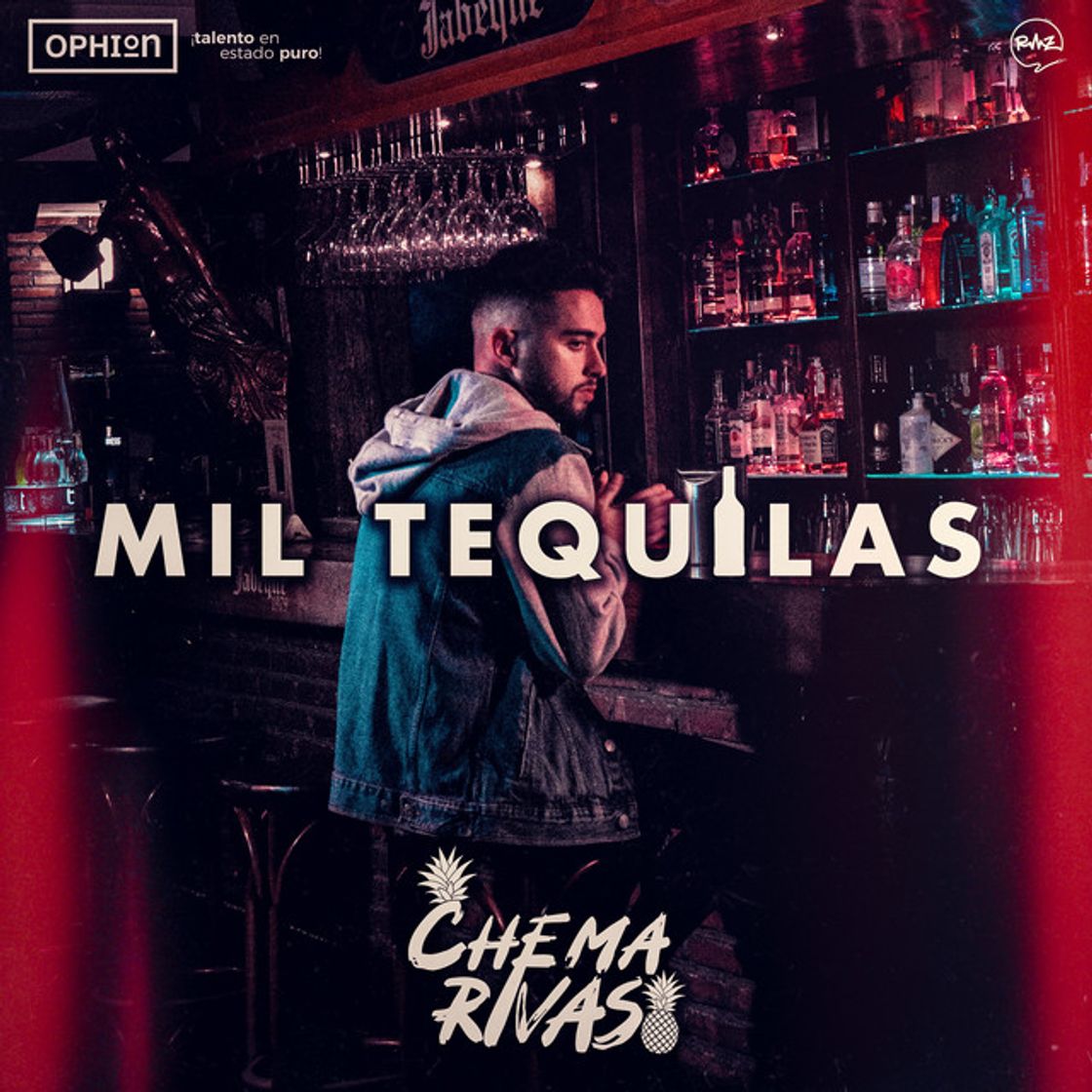 Music Mil Tequilas