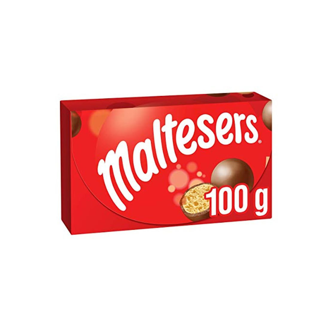 Product Maltesers Box