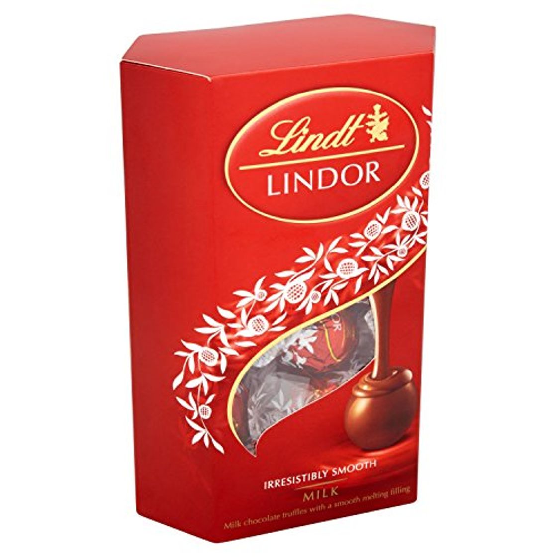 Product Bombones de chocolate Lindor de Lint