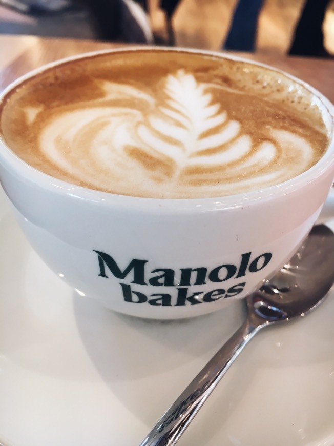 Restaurants Manolo bakes Alcalá de Henares