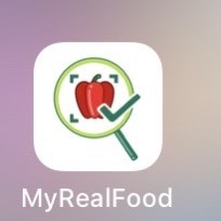 Social MyRealFood