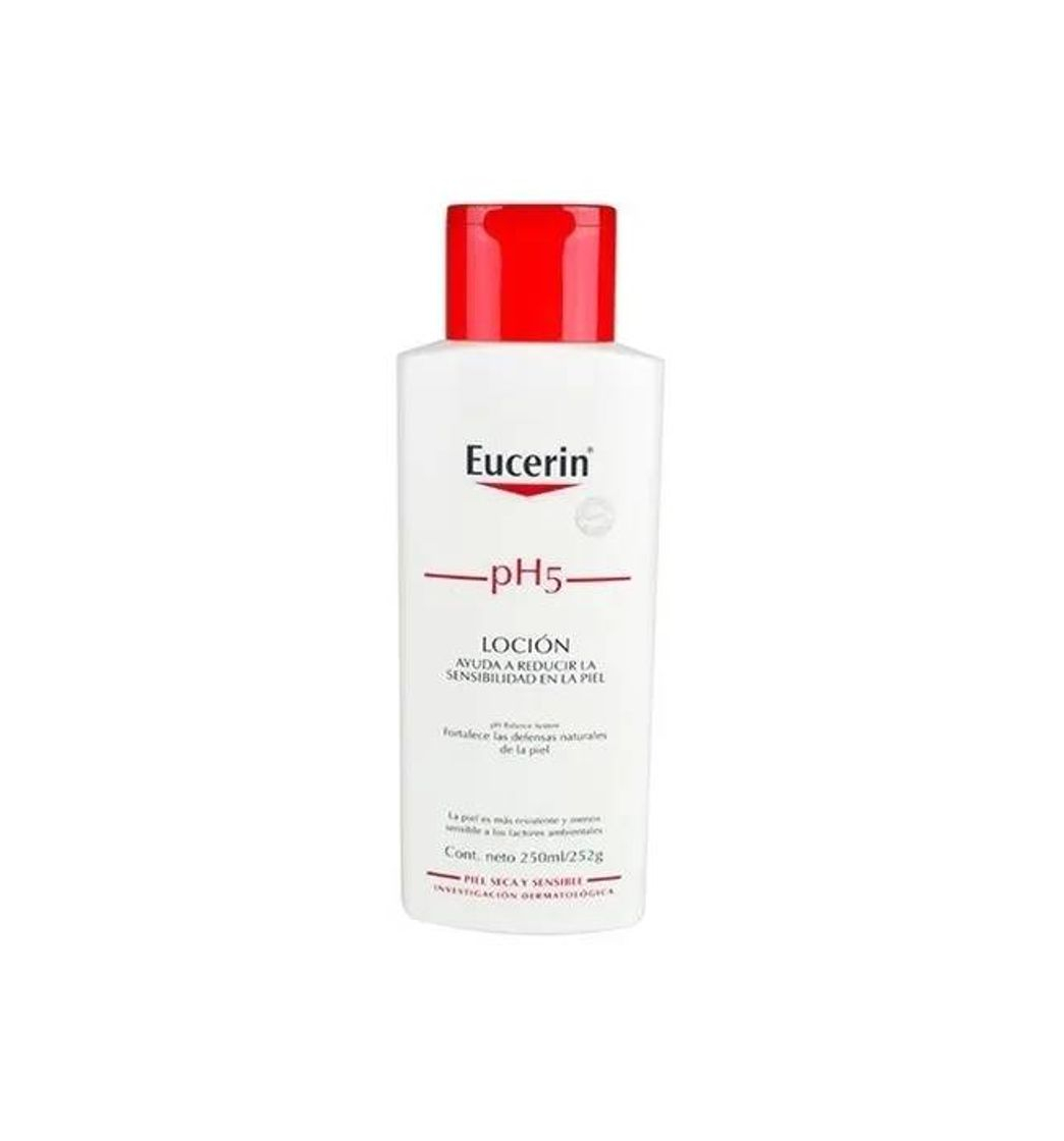 Beauty Eucerin Ph5 Loción 1000 Ml 1 Unidad 1000 g