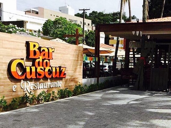 Restaurants Bar do Cuscuz