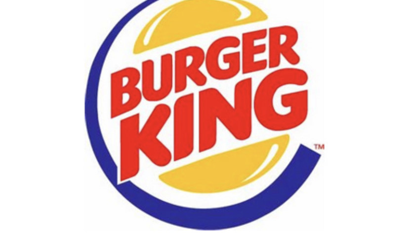 Restaurant ‎Burger King