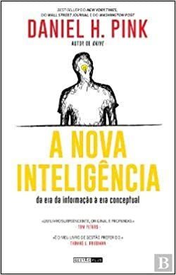 Book A nova inteligencia