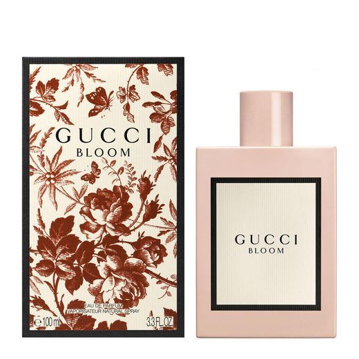 Fashion Gucci bloom