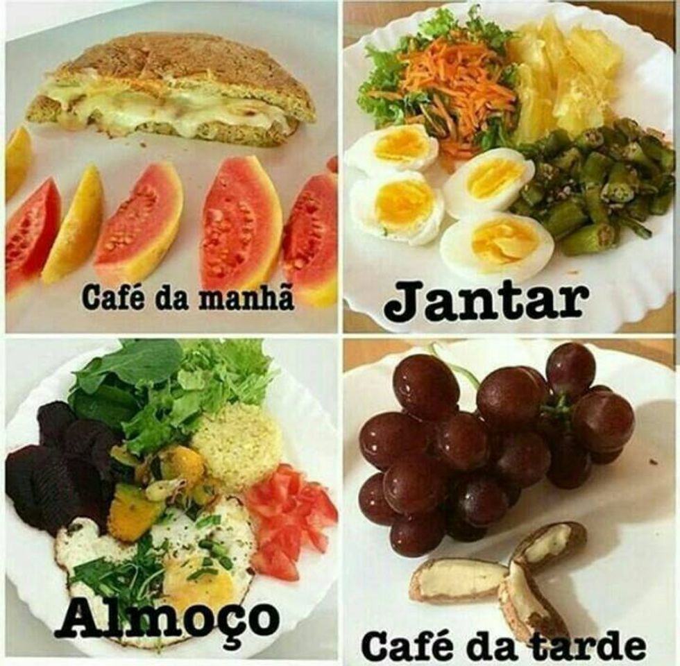 Fashion  Venha conferir 500 receitas lowcarb maravilhosa 😋