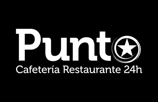 Restaurants Punto Estrella Binéfar