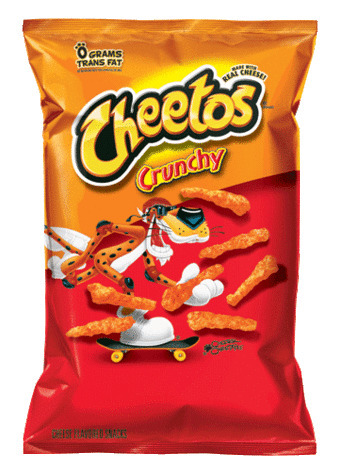 Moda Cheetos - Wikipedia