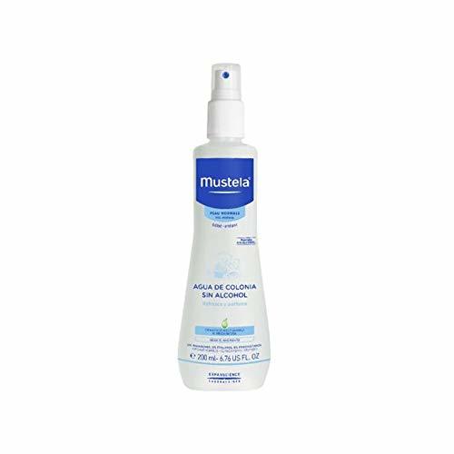 Producto MUSTELA