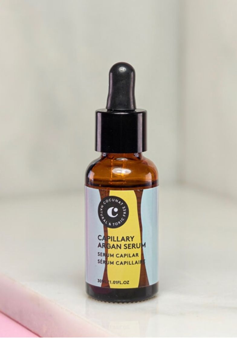 Product Serum Capilar