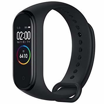 Product Mi band 4