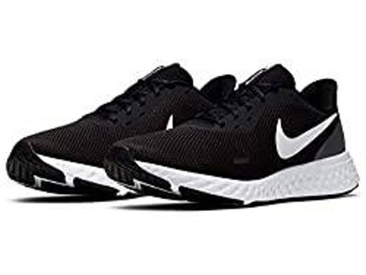 Tênis Nike Revolution 5 Preto