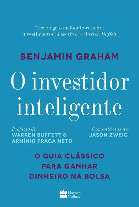 Book O investidor inteligente 