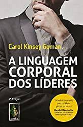 Libros A linguagem corporal dos líderes 